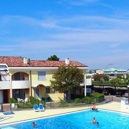 Appartamento Cozy Ground-floor With Garden And Pool *