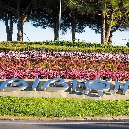 Cozy Ground-floor With Garden And Pool * Bibione