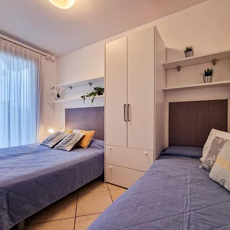 Cozy Ground-floor With Garden And Pool Apartamento