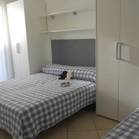 Comfortable Close To The Daire Bibione