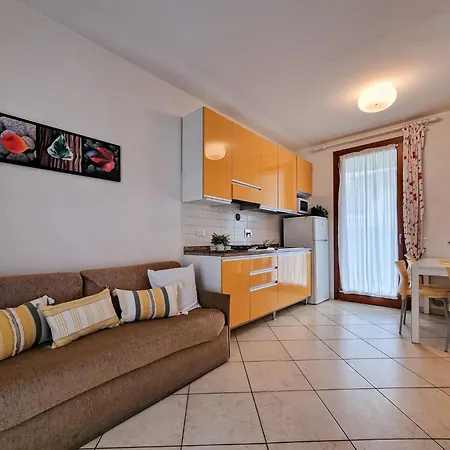 Cozy Ground-floor With Garden And Pool Apartamento *