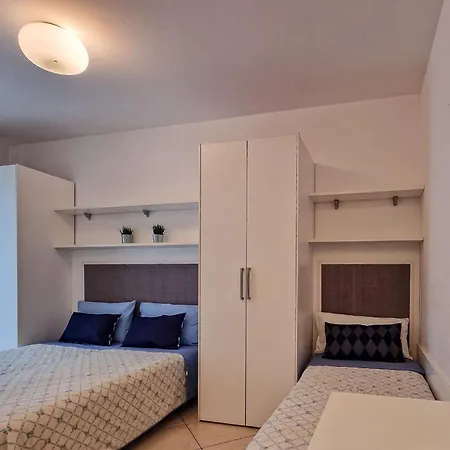 Cozy Ground-floor With Garden And Pool * ביביונה
